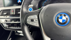 BMW X3 210kW Premier Edition Pro 80kWh 5dr Auto Electric Estate